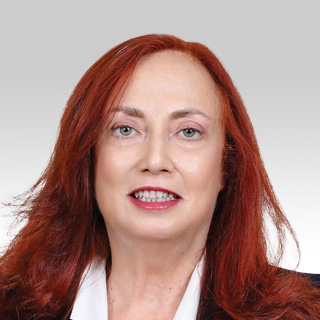 יעל גיל, עו"ד